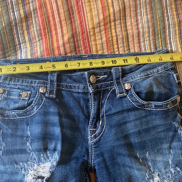 Miss Me jeans - Picture 5 of 10